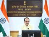 अल-नीनो के मद्देनजर केंद्रीय कृषि मंत्री चौहान ने ली छत्तीसगढ़ की खेती-किसानी की जानकारी