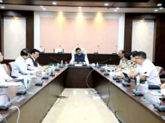 बेहतर कानून व्यवस्था के लिए वरिष्ठ अधिकारी भी रहें मुस्तैद : मुख्यमंत्री डॉ. यादव