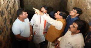 ऐतिहासिक धरोहरों और जल संरचनाओं का संरक्षण सरकार की प्राथमिकता : मुख्यमंत्री डॉ. यादव