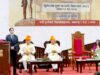 भारतीय संस्कृति, परंपरा और भाषाओं के प्रति सम्मान का भाव विकसित करना विश्वविद्यालयों की महत्वपूर्ण जिम्मेदारी : राष्ट्रपति मुर्मु