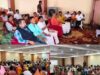 दुर्ग में गूंजी ‘मन की बात’, किसानों ने लिया जैविक खेती का संकल्प