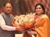 फिल्में समाज में सकारात्मक बदलाव की सशक्त माध्यम हैं – मुख्यमंत्री विष्णु देव साय