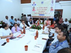 रेशम, खादी और हथकरघा क्षेत्र को नई दिशा: केंद्रीय वस्त्र मंत्री गिरिराज सिंह ने दिए महत्वपूर्ण निर्देश