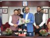 पर्यावरण संरक्षण, विशेष पिछड़ी जनजातियों के उत्थान, ब्रेस्ट कैंसर जागरूकता के लिए रोटेरियन निभाएं सक्रिय भूमिका- डेका