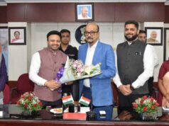 पर्यावरण संरक्षण, विशेष पिछड़ी जनजातियों के उत्थान, ब्रेस्ट कैंसर जागरूकता के लिए रोटेरियन निभाएं सक्रिय भूमिका- डेका