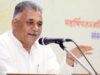 राष्ट्रीय शिक्षा नीति-2020 के अनुरूप शोध एवं नवाचार को बढ़ावा देने में महाविद्यालयों की भूमिका महत्वपूर्ण : मंत्री परमार