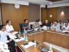 15 दिवस में प्रगति न लाने वाले रेड लिस्टेड संविदाकार होंगे ब्लैक लिस्ट, कटेगी परफॉर्मेंस गारंटी : आयुक्त भोंडवे