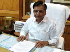 कर चोरी, फर्जी बिलिंग को रोकेगा इंफोर्मेशन मॉड्यूल : उप मुख्यमंत्री देवड़ा