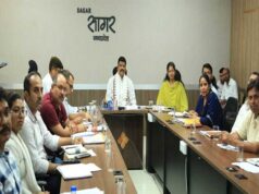 लापरवाही करने वालों को किसी भी कीमत पर बख्शा नहीं जाएगा : मंत्री राजपूत