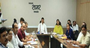 लापरवाही करने वालों को किसी भी कीमत पर बख्शा नहीं जाएगा : मंत्री राजपूत