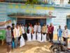 सरकार बनी किसानों की ताकत, जशपुर में रियायती दरों पर मिल रहे खाद-बीज