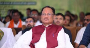 मुख्यमंत्री विष्णुदेव साय की संवेदनशील पहल: तुएगोंदी के आदिवासी समाज की माँग हुई पूर्ण, उल्लास के साथ हुआ पारंपरिक अनुष्ठान
