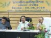 कृषि, उद्यानिकी और सहकारिता के संयुक्त प्रयासों से किसानों को दें बेहतर सुविधाएं