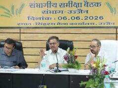कृषि, उद्यानिकी और सहकारिता के संयुक्त प्रयासों से किसानों को दें बेहतर सुविधाएं