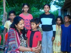 मंत्री लक्ष्मी राजवाड़े ने किया जनसंपर्क, ग्रामीणों की समस्याओं के त्वरित समाधान के दिए निर्देश