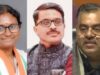 राज्यसभा चुनाव में बढ़ा रोमांच: तीसरी सीट पर BJP की रणनीति पर सस्पेंस, कांग्रेस ने विधायकों को साधना शुरू किया