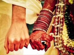 19 साल की बताकर दर्ज कराई बेटी की गुमशुदगी, नोएडा में मिलने पर खुला बाल विवाह का राज