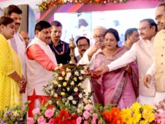 लाड़ली बहना योजना की 37वीं किश्त जारी, CM मोहन यादव ने बहनों के खातों में भेजे 1500 रुपए