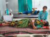 बालाघाट में महिला सरपंच पर जानलेवा हमला, ईंट-लाठियों से पीटा; 5 आरोपी हिरासत में