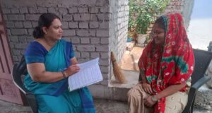 प्रधानमंत्री मातृ वंदना योजना में छत्तीसगढ़ बना देश का अग्रणी राज्य
