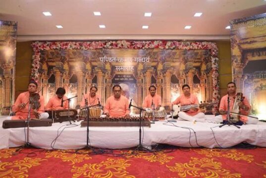 मैहर बैंड भारत सरकार की राष्ट्रीय अमूर्त सांस्कृतिक विरासत में सम्मिलित