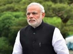 प्रधानमंत्री मोदी को 12 वर्ष के निरंतर कार्यकाल के लिए मुख्यमंत्री डॉ. यादव ने दी बधाई