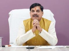 मोहन नागर और स्व. भगवानदास रैकवार के योगदान ने मध्यप्रदेश को किया गौरवान्वित : मुख्यमंत्री डॉ. यादव