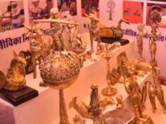 नारी सशक्तिकरण और आत्मनिर्भर भारत की संकल्पना को साकार करने सभी की सहभागिता जरूरी : राष्ट्रपति मुर्मु