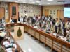 नागरिकों की सुरक्षा और कानून व्यवस्था के प्रति विश्वास बनाए रखना पुलिस का पहला कर्तव्य : मुख्यमंत्री डॉ. यादव