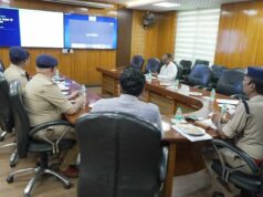 नीट (UG) परीक्षा-2026 की सुरक्षा एवं निष्पक्ष संचालन को लेकर तैयारियों की व्यापक समीक्षा
