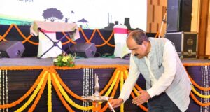 एनटीपीसी यूएसएससी दिवस-2026 उत्साहपूर्वक मनाया गया, उत्कृष्ट कर्मचारियों का हुआ सम्मान