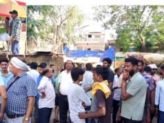 पाइल्स ऑपरेशन के दौरान 22 वर्षीय युवक की मौत, परिजनों ने डॉक्टर पर लगाया लापरवाही का आरोप