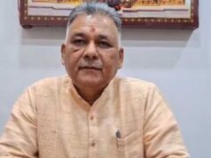 शिक्षा, श्रेष्ठ नागरिक निर्माण का सबसे प्रभावी उपक्रम : मंत्री परमार