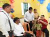 हर बच्चे तक पहुंचे पोलियो की सुरक्षा का कवच : पर्यटन एवं संस्कृति मंत्री राजेश अग्रवाल ने पिलाई जीवनरक्षक खुराक