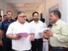 संभाग स्तरीय रोजगार मेले में युवाओं का बढ़ाया उत्साह, मंत्री राजेश अग्रवाल बोले— प्रतिभा और कौशल को मिलेगा बेहतर अवसर