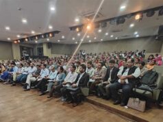 अंतर्राष्ट्रीय एमएसएमई दिवस पर हुए विशेष सत्र