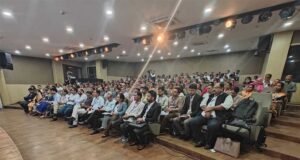अंतर्राष्ट्रीय एमएसएमई दिवस पर हुए विशेष सत्र