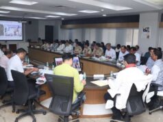 तकनीक, प्रशिक्षण और सख्त निगरानी से सड़क हादसों पर लगाम की तैयारी