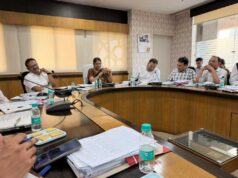 सभी नोडल अधिकारी करेंगे स्थलीय निरीक्षण