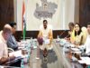 शैक्षणिक पाठ्यक्रम में नशे के दुष्परिणामों पर जानकारी देना आवश्यक : मुख्यमंत्री डॉ. यादव