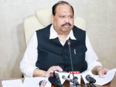 एमएसएमई मध्यप्रदेश की समृद्धि और रोजगार की मजबूत नींव – मंत्री काश्यप