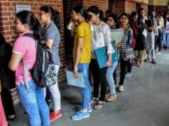 उच्च शिक्षा में बड़े बदलाव की तैयारी, इंटरनल असेसमेंट 30 से बढ़कर 40 अंक होगा