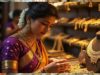 लगातार दूसरे दिन सस्ता हुआ सोना-चांदी, चांदी ₹3000 और सोना ₹2000 तक हुआ सस्ता