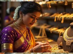लगातार दूसरे दिन सस्ता हुआ सोना-चांदी, चांदी ₹3000 और सोना ₹2000 तक हुआ सस्ता