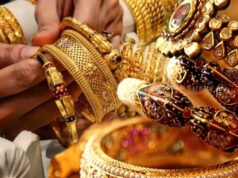 सोना-चांदी फिर चमके! चांदी 2.45 लाख के पार, गोल्ड की कीमतों में भी जोरदार उछाल