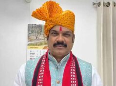 प्रधानमंत्री गरीब कल्याण अन्न योजना में 5.39 करोड़ हितग्राहियों को नि:शुल्क खाद्यान्न आवंटित