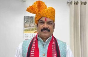 प्रधानमंत्री गरीब कल्याण अन्न योजना में 5.39 करोड़ हितग्राहियों को नि:शुल्क खाद्यान्न आवंटित