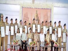 कटनी पुलिस की बड़ी उपलब्धि