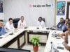 उड़ीसा के पेयजल मंत्री नायक ने जल निगम की नवाचार आधारित कार्यप्रणाली की सराहना की