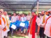 जैविक खेती से बढ़ेगी किसानों की आय, पर्यावरण संरक्षण को मिलेगा बल – वन मंत्री केदार कश्यप